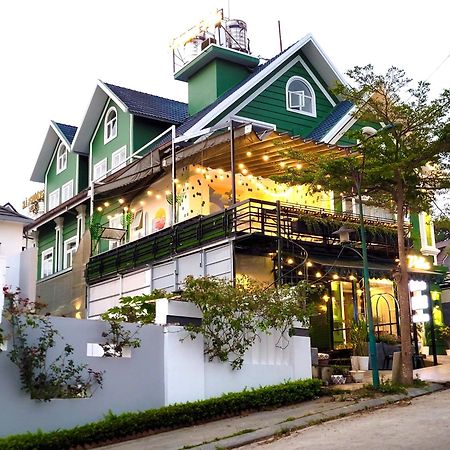Carnival Villa Đà Lạt Exterior foto