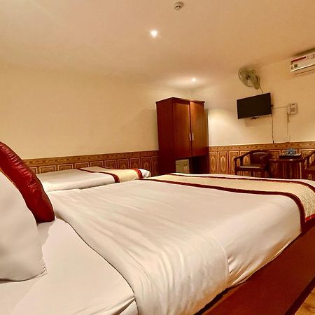 Carnival Villa Đà Lạt Exterior foto