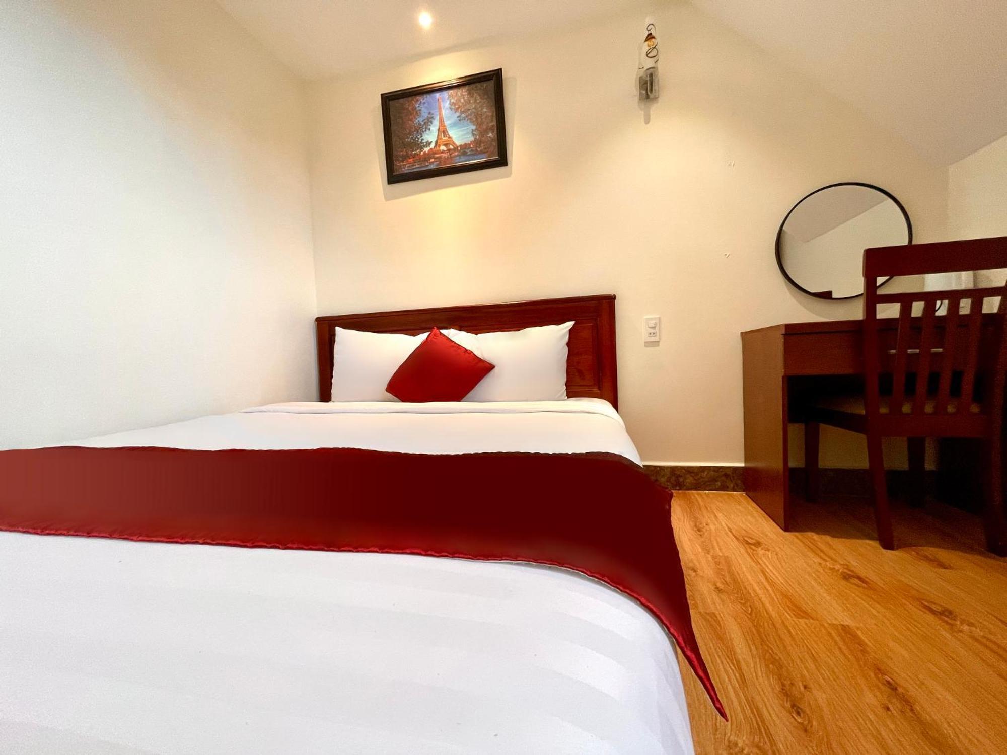 Carnival Villa Đà Lạt Exterior foto
