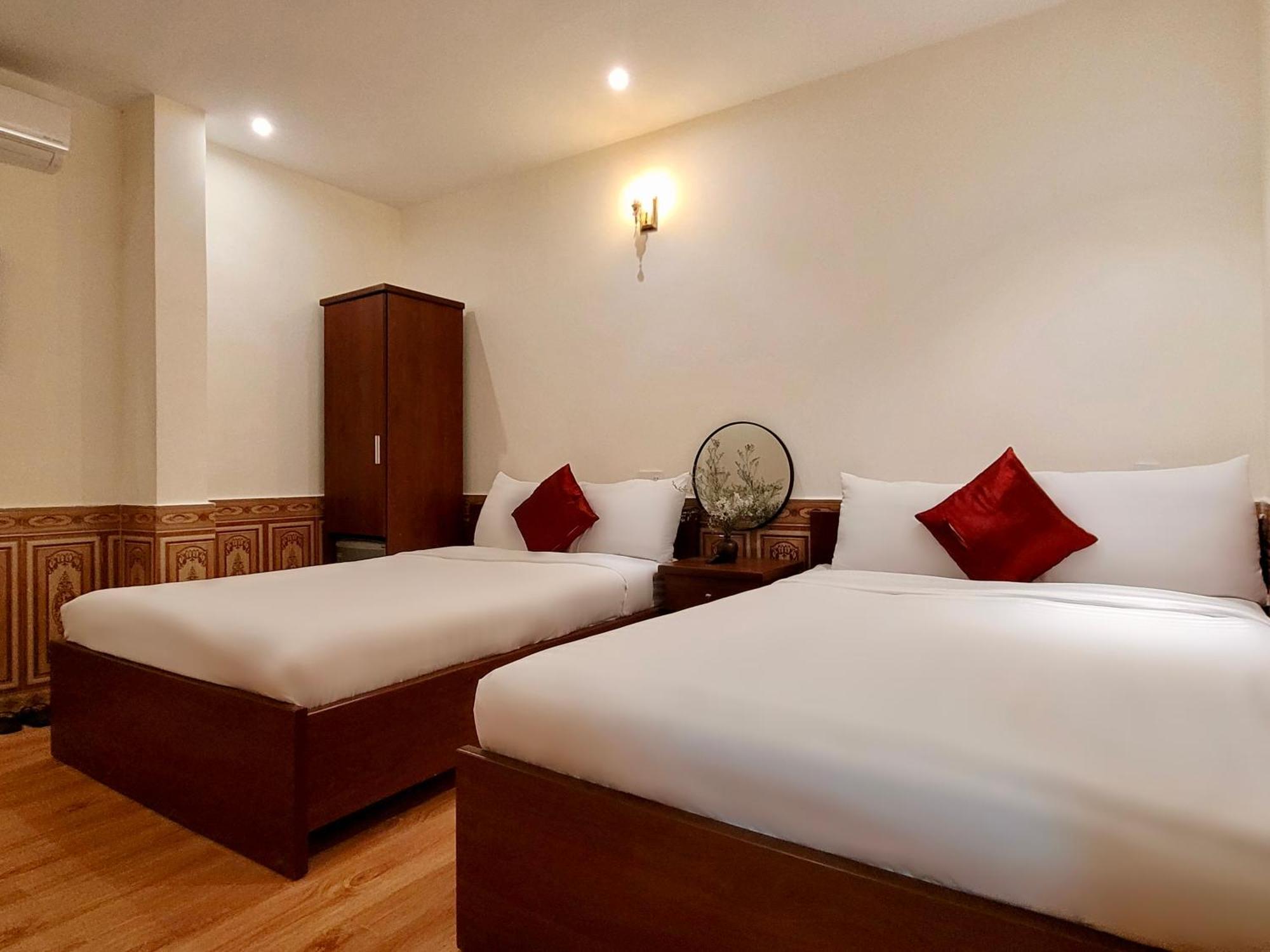 Carnival Villa Đà Lạt Exterior foto