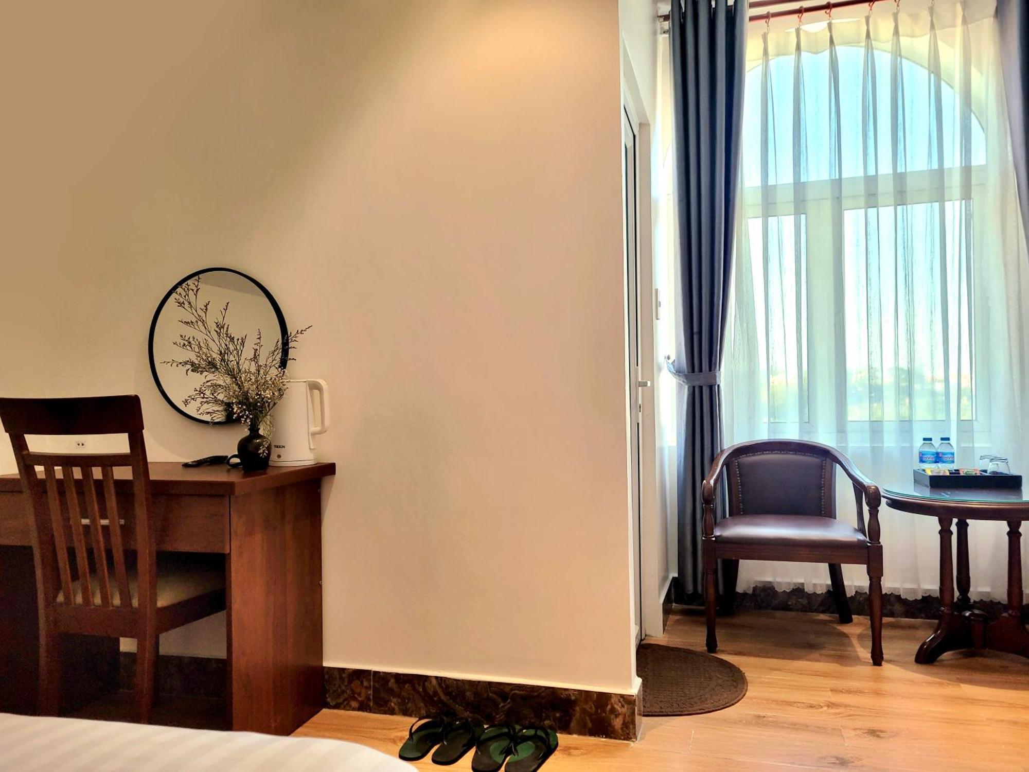 Carnival Villa Đà Lạt Exterior foto