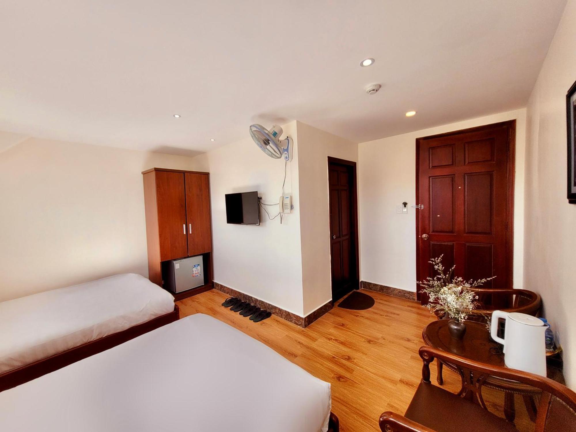 Carnival Villa Đà Lạt Exterior foto