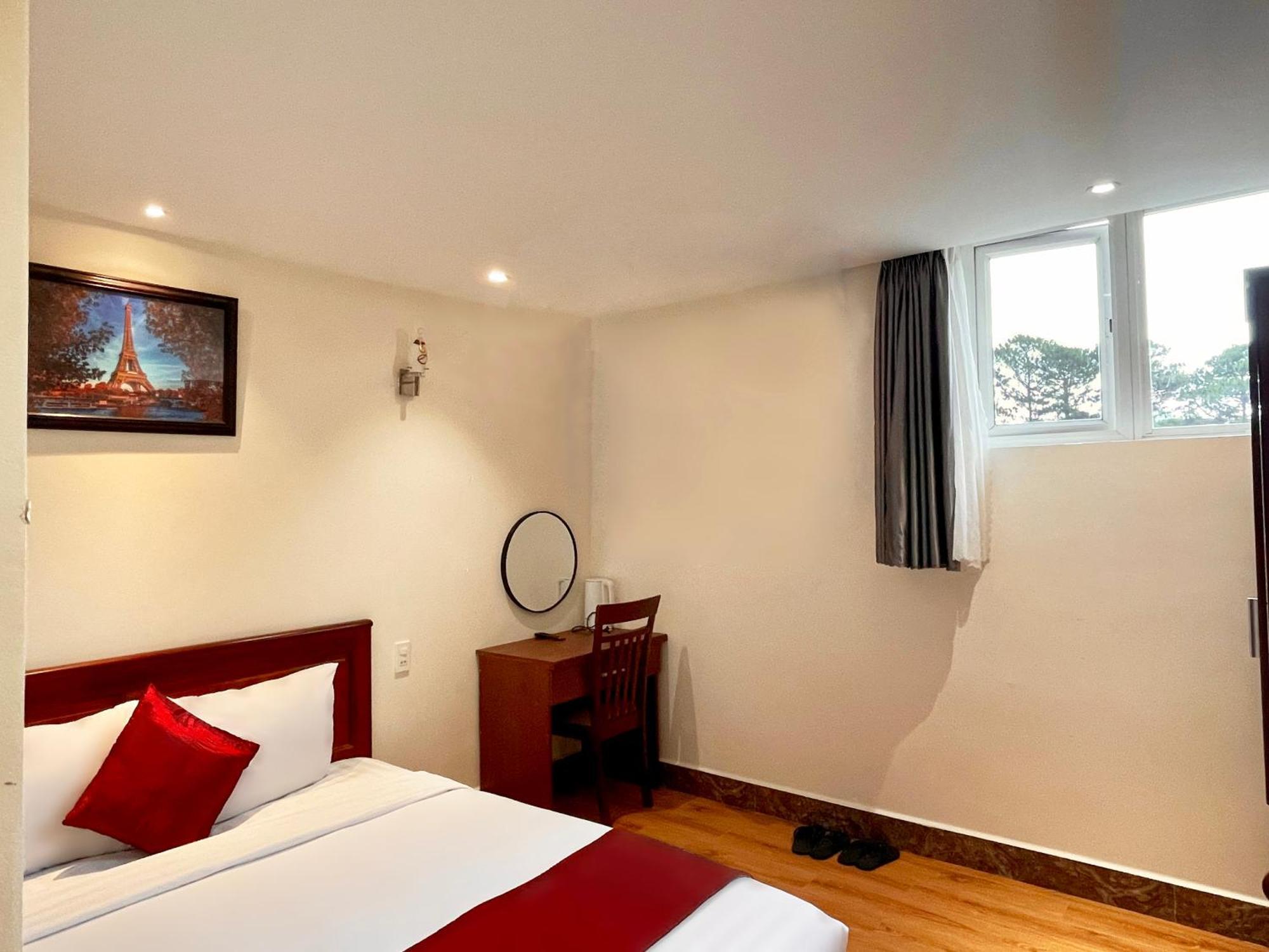 Carnival Villa Đà Lạt Exterior foto