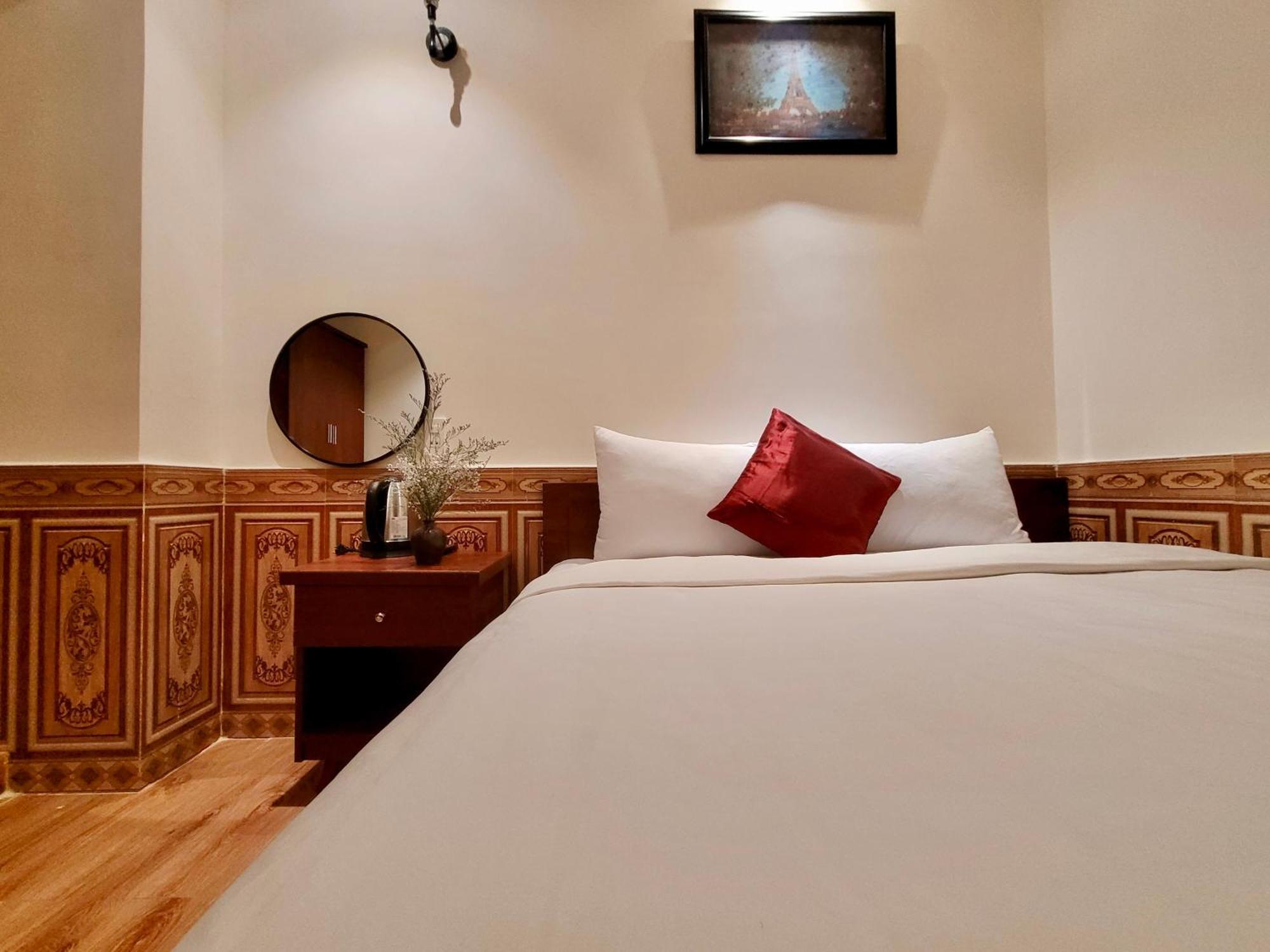 Carnival Villa Đà Lạt Exterior foto