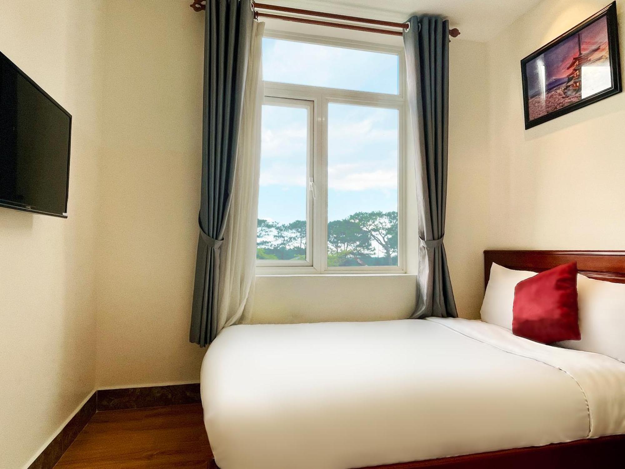 Carnival Villa Đà Lạt Exterior foto