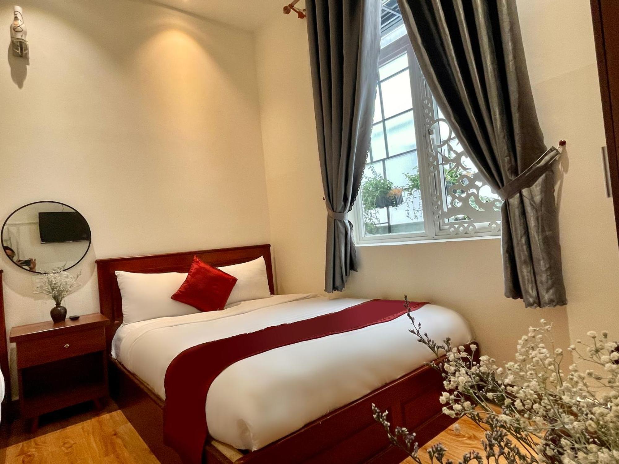 Carnival Villa Đà Lạt Exterior foto