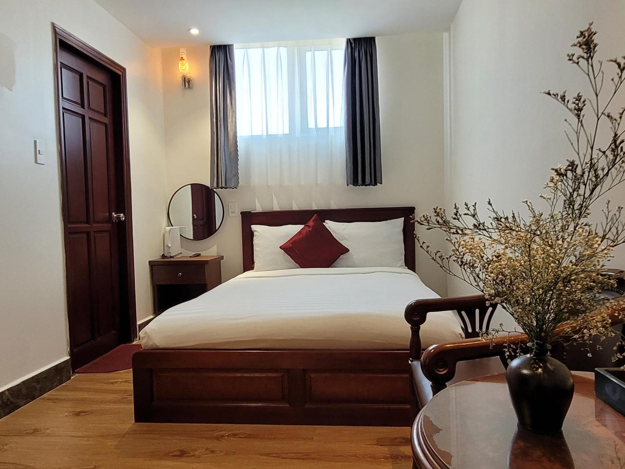 Carnival Villa Đà Lạt Exterior foto