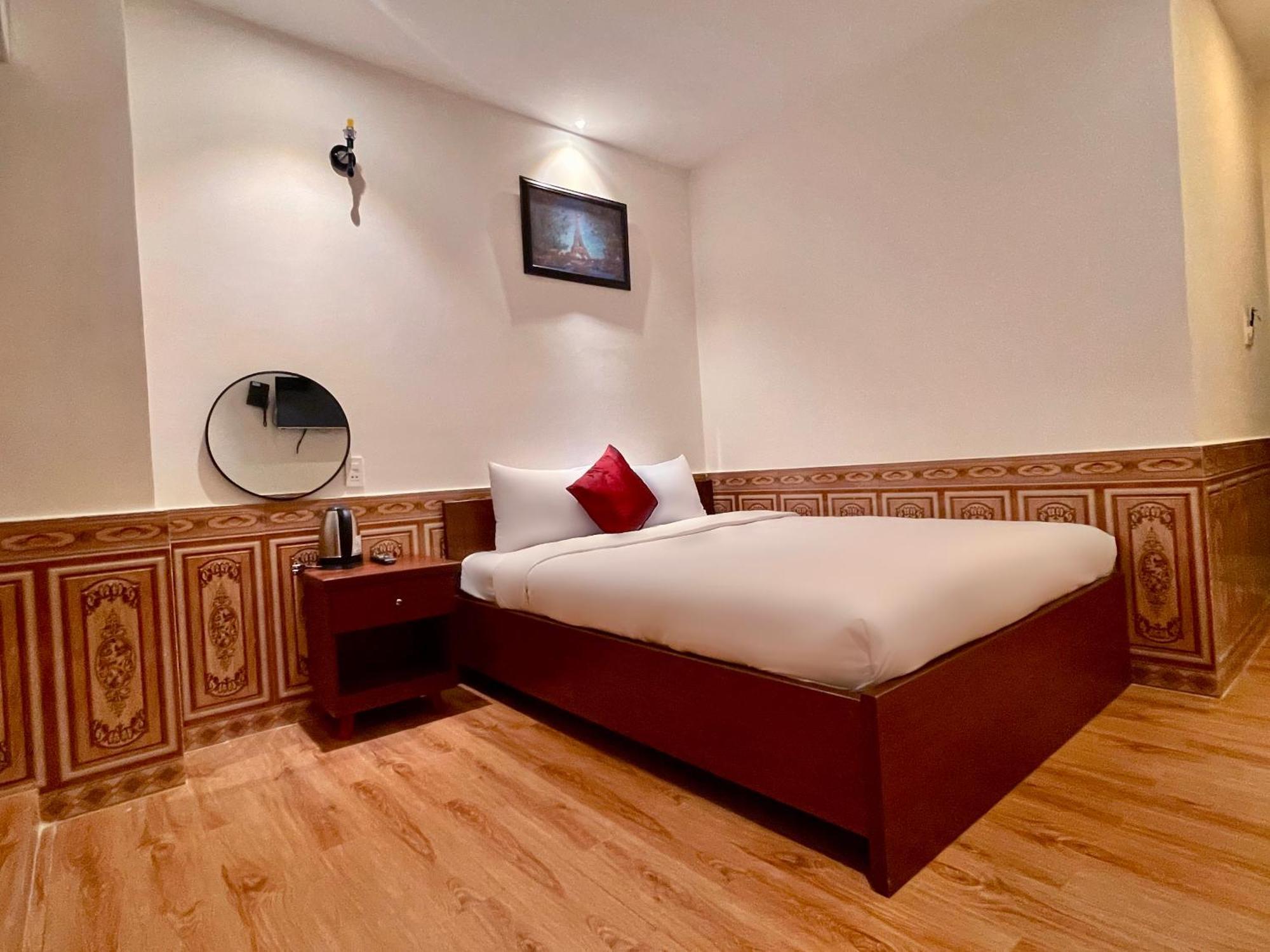 Carnival Villa Đà Lạt Exterior foto
