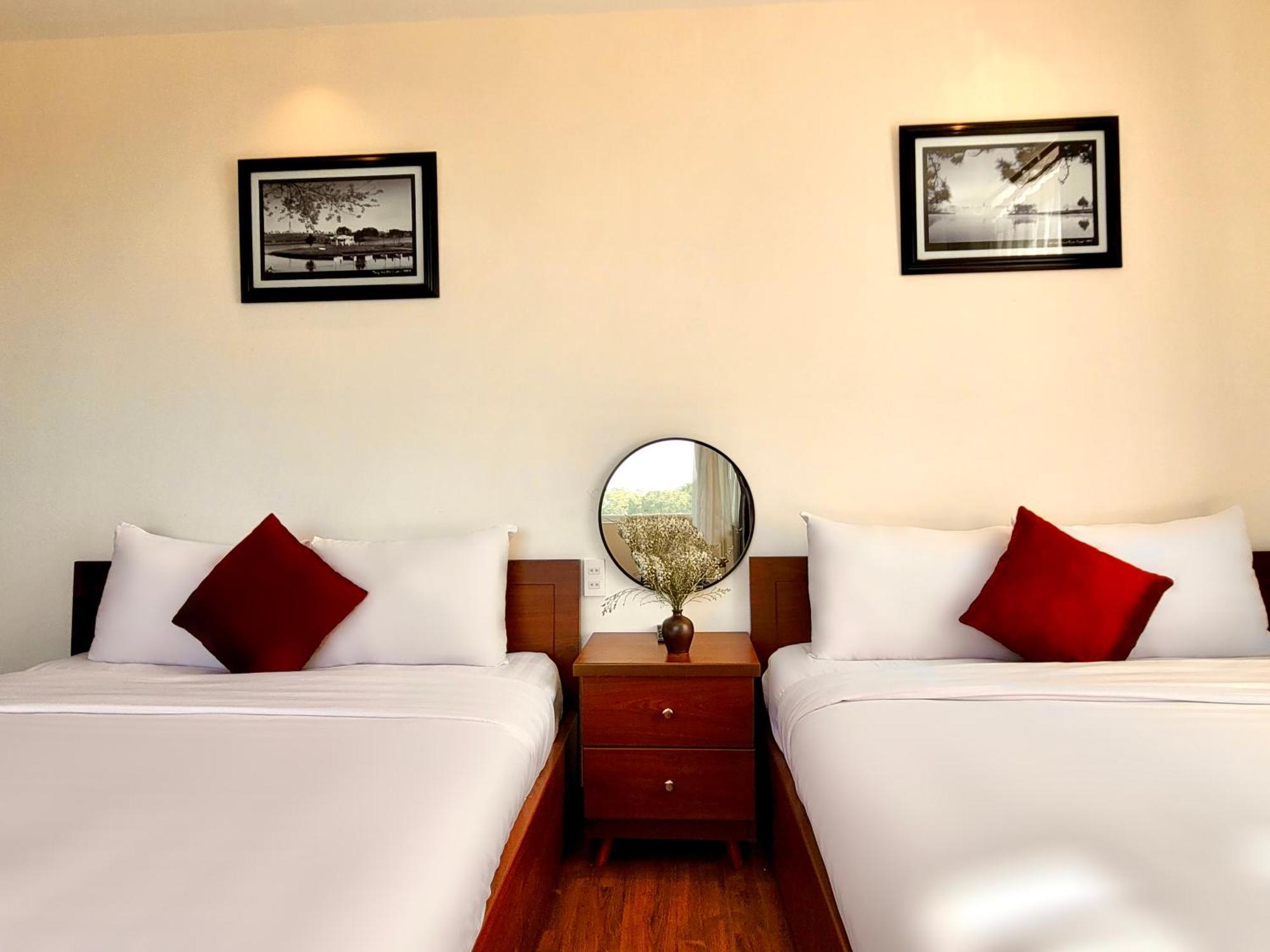 Carnival Villa Đà Lạt Exterior foto