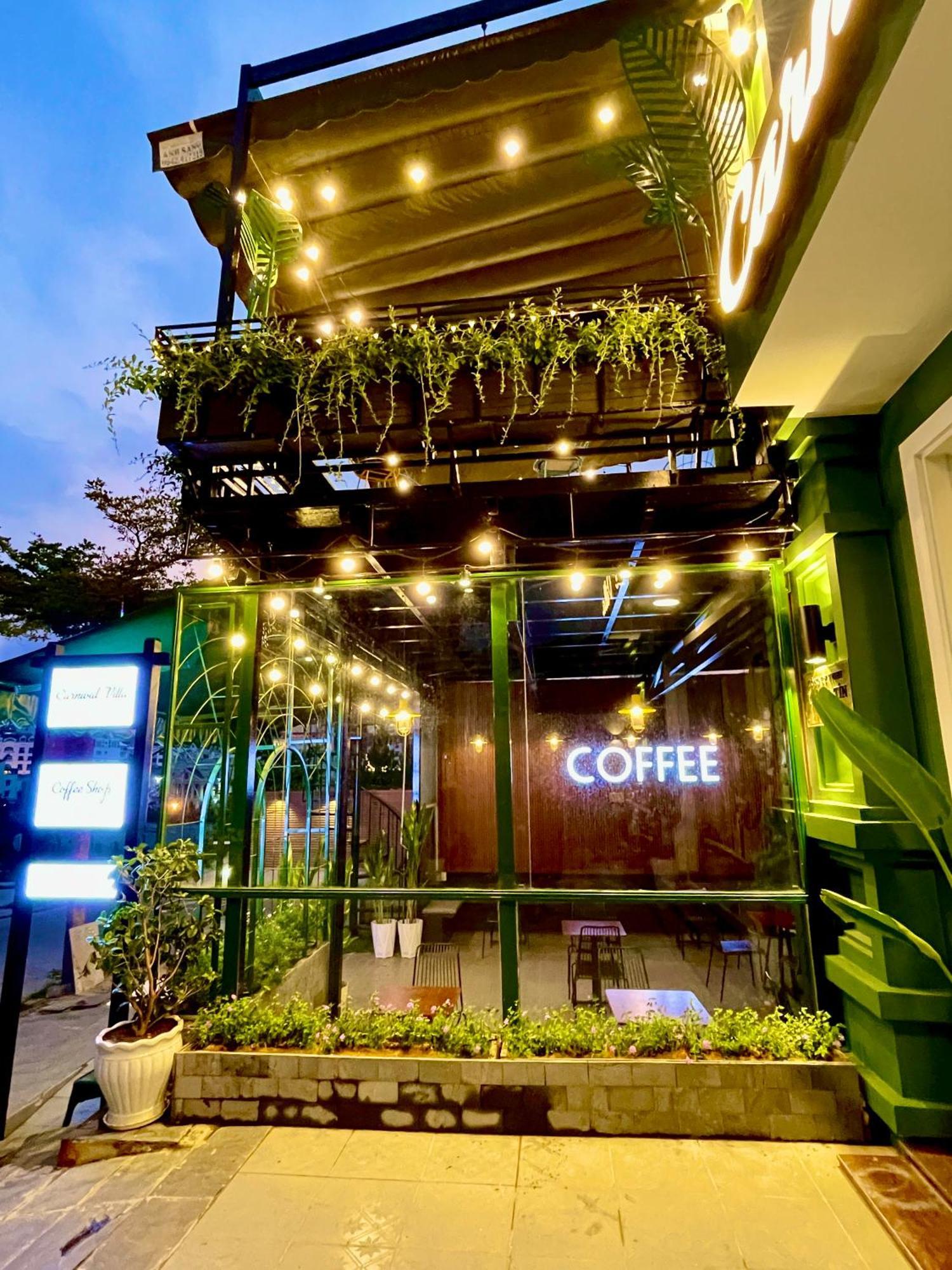 Carnival Villa Đà Lạt Exterior foto