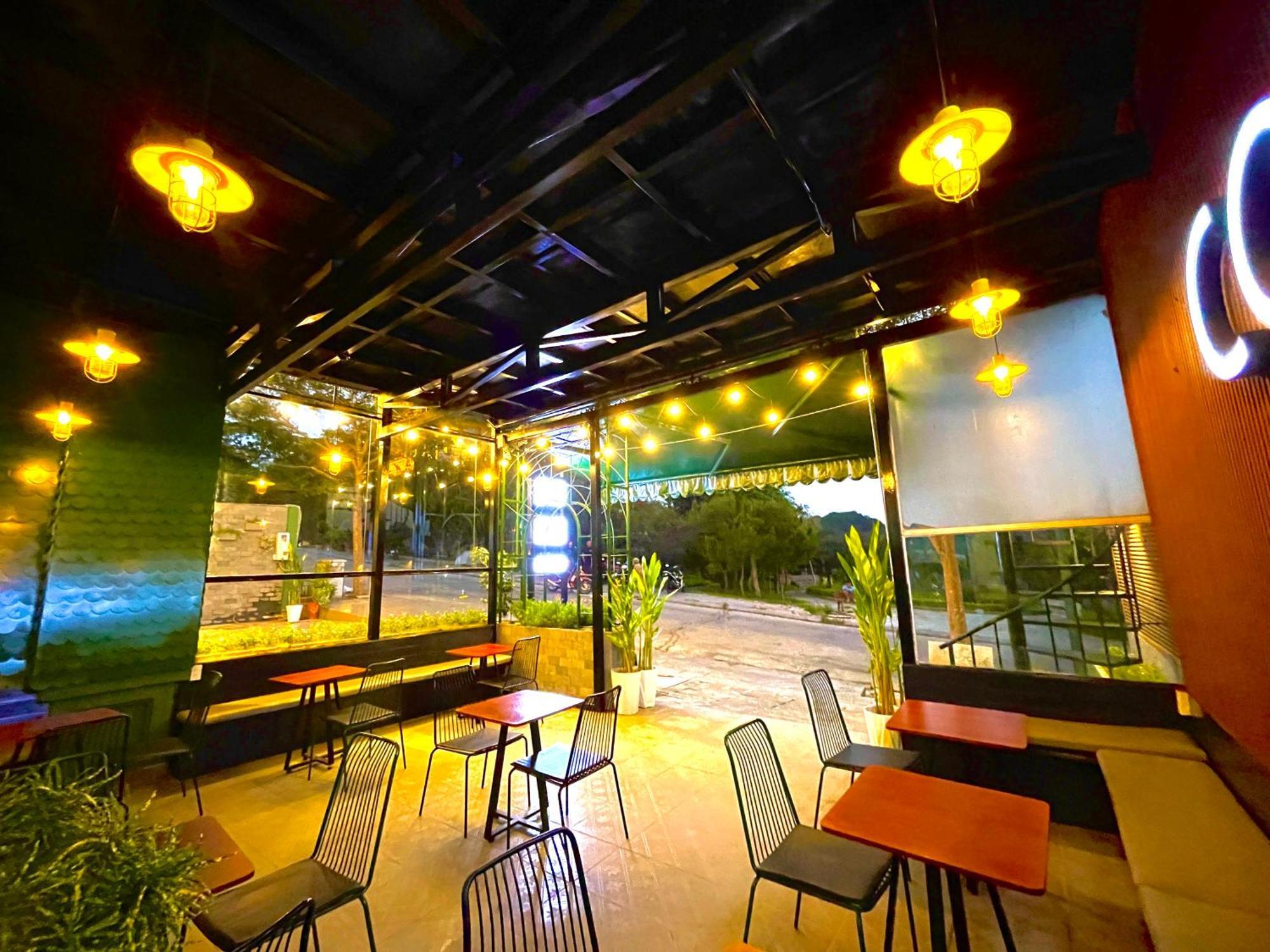 Carnival Villa Đà Lạt Exterior foto