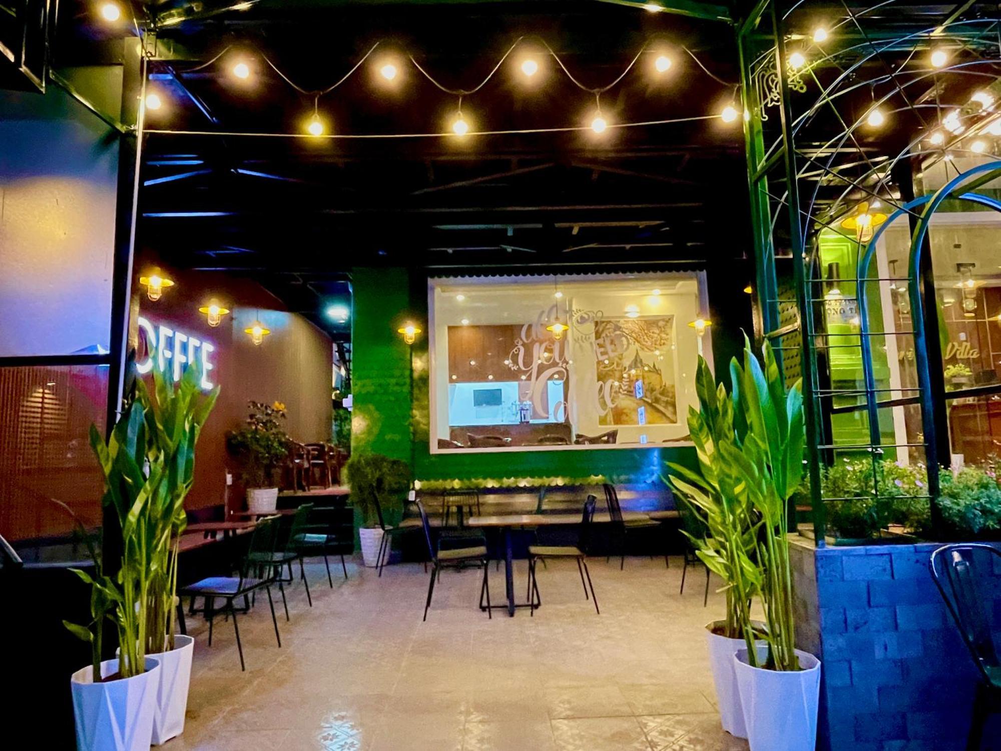 Carnival Villa Đà Lạt Exterior foto
