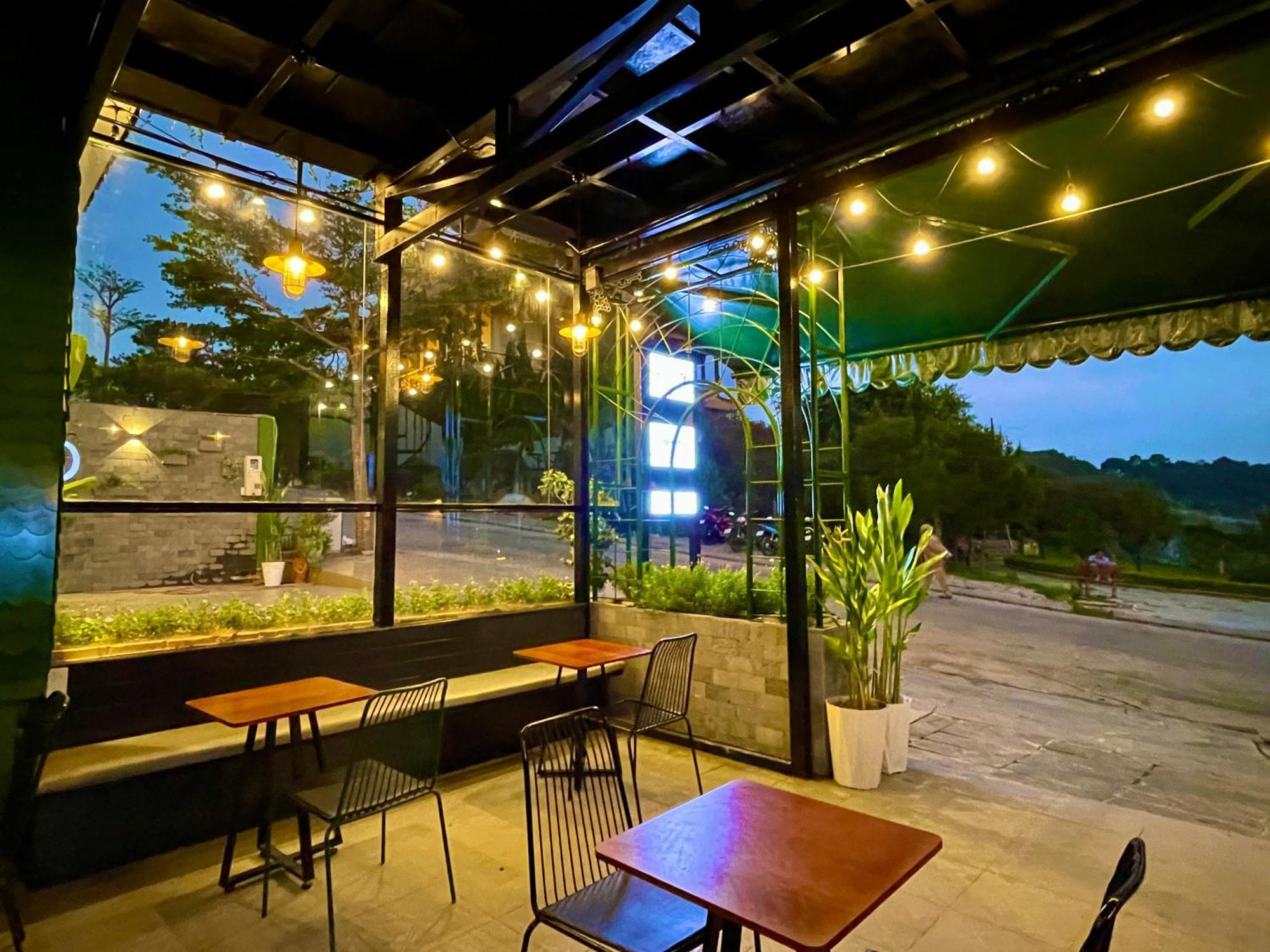 Carnival Villa Đà Lạt Exterior foto