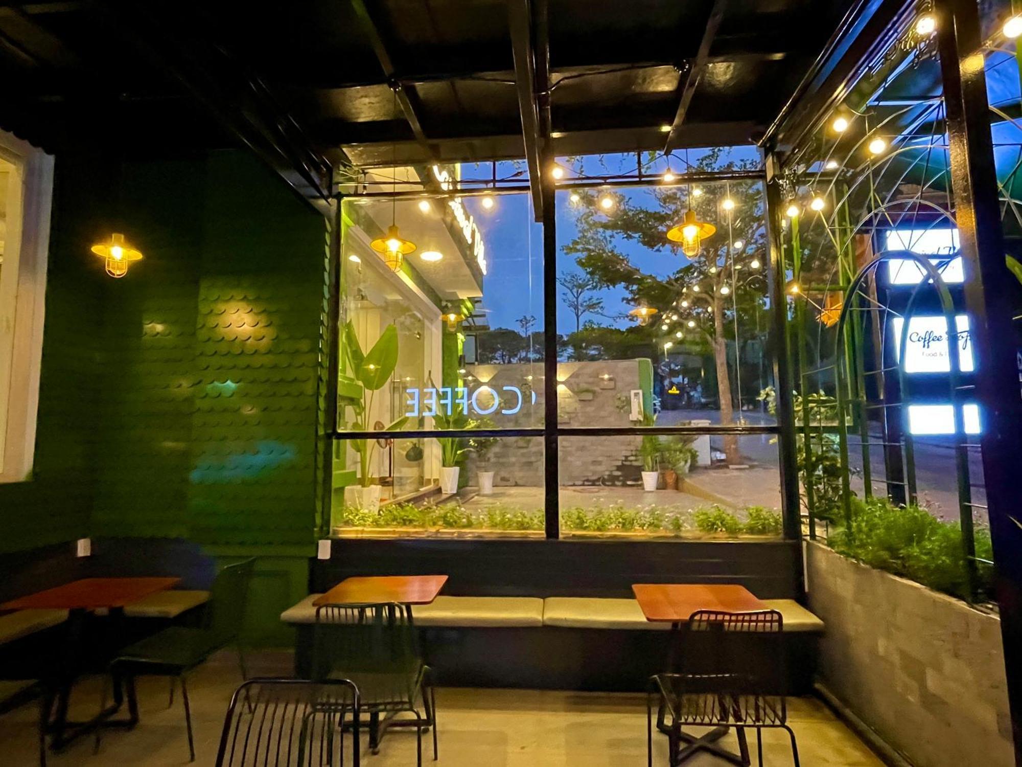 Carnival Villa Đà Lạt Exterior foto