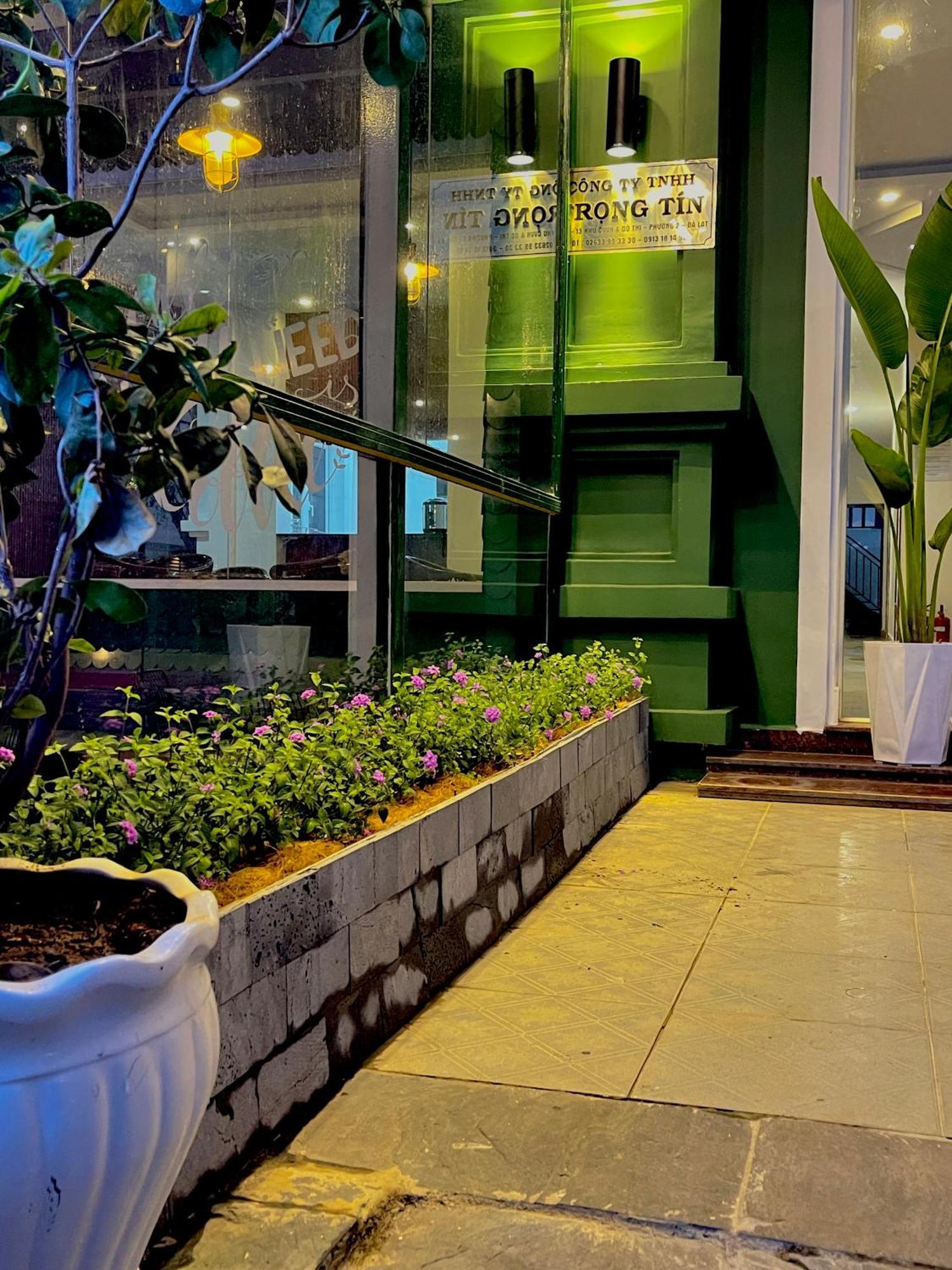 Carnival Villa Đà Lạt Exterior foto