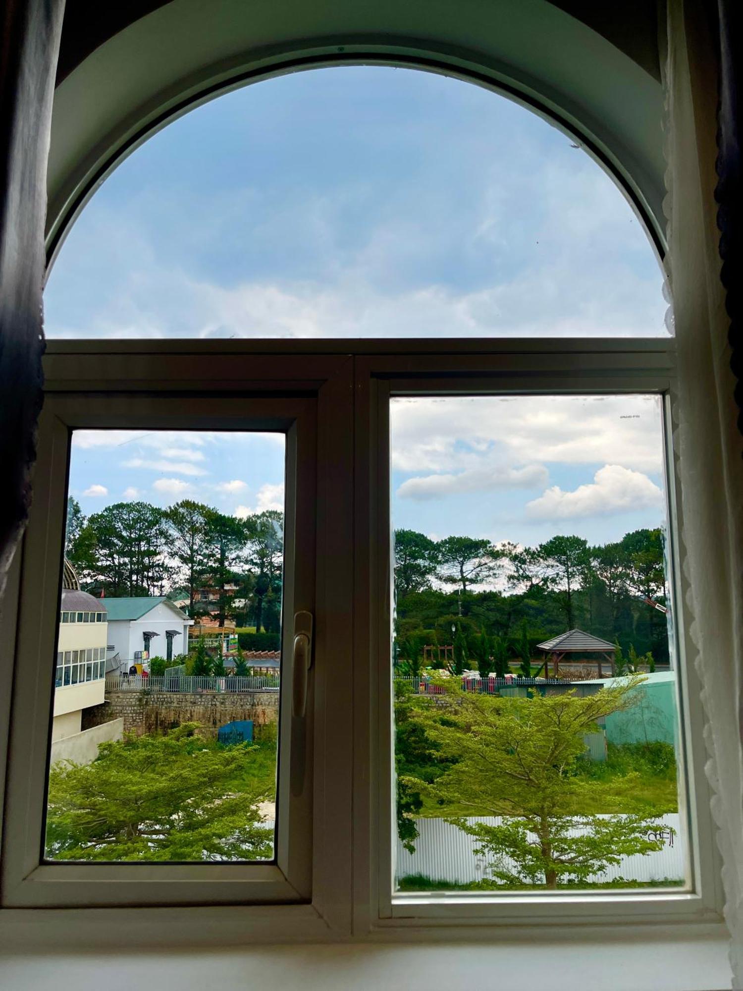 Carnival Villa Đà Lạt Exterior foto