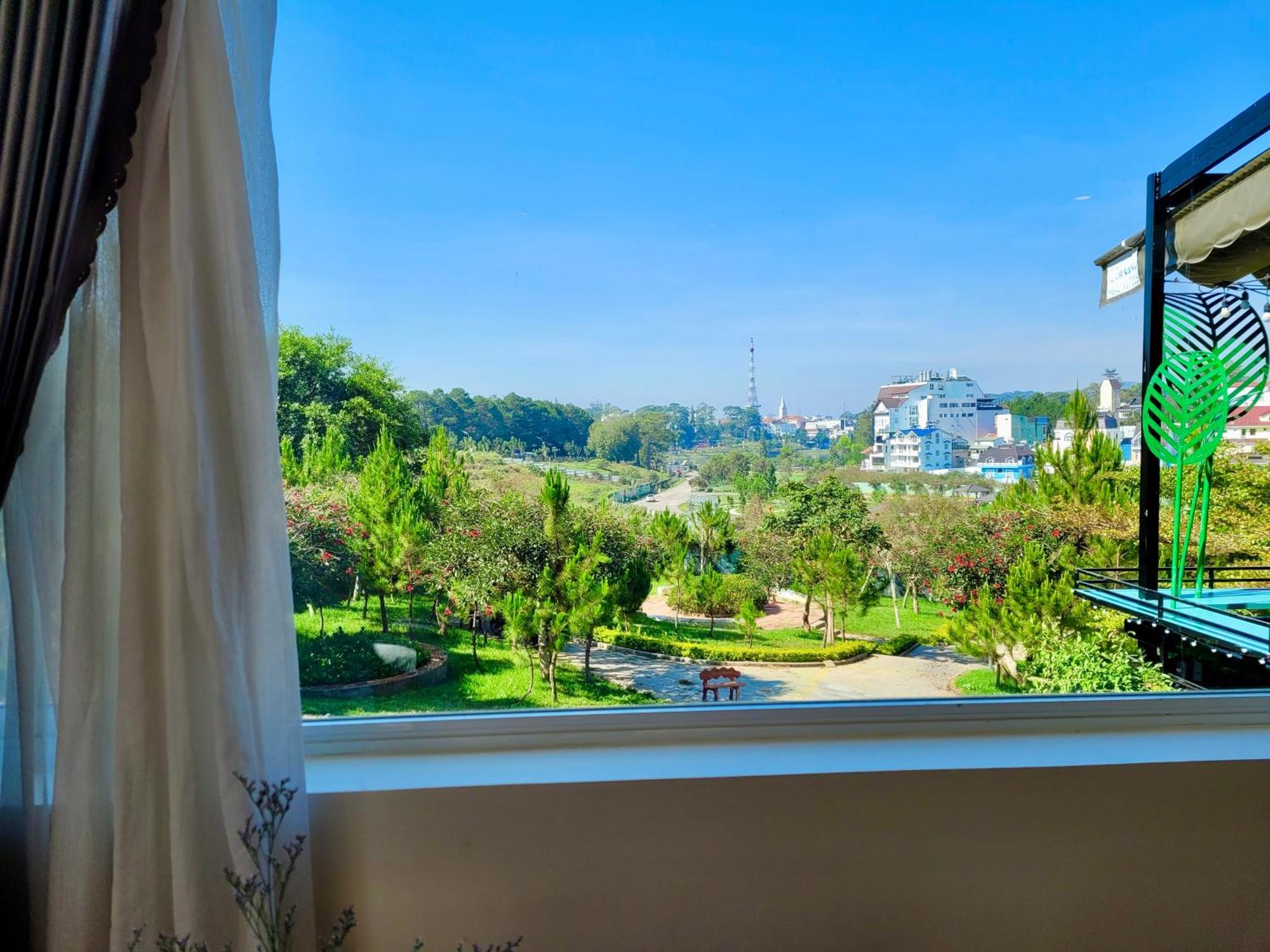 Carnival Villa Đà Lạt Exterior foto