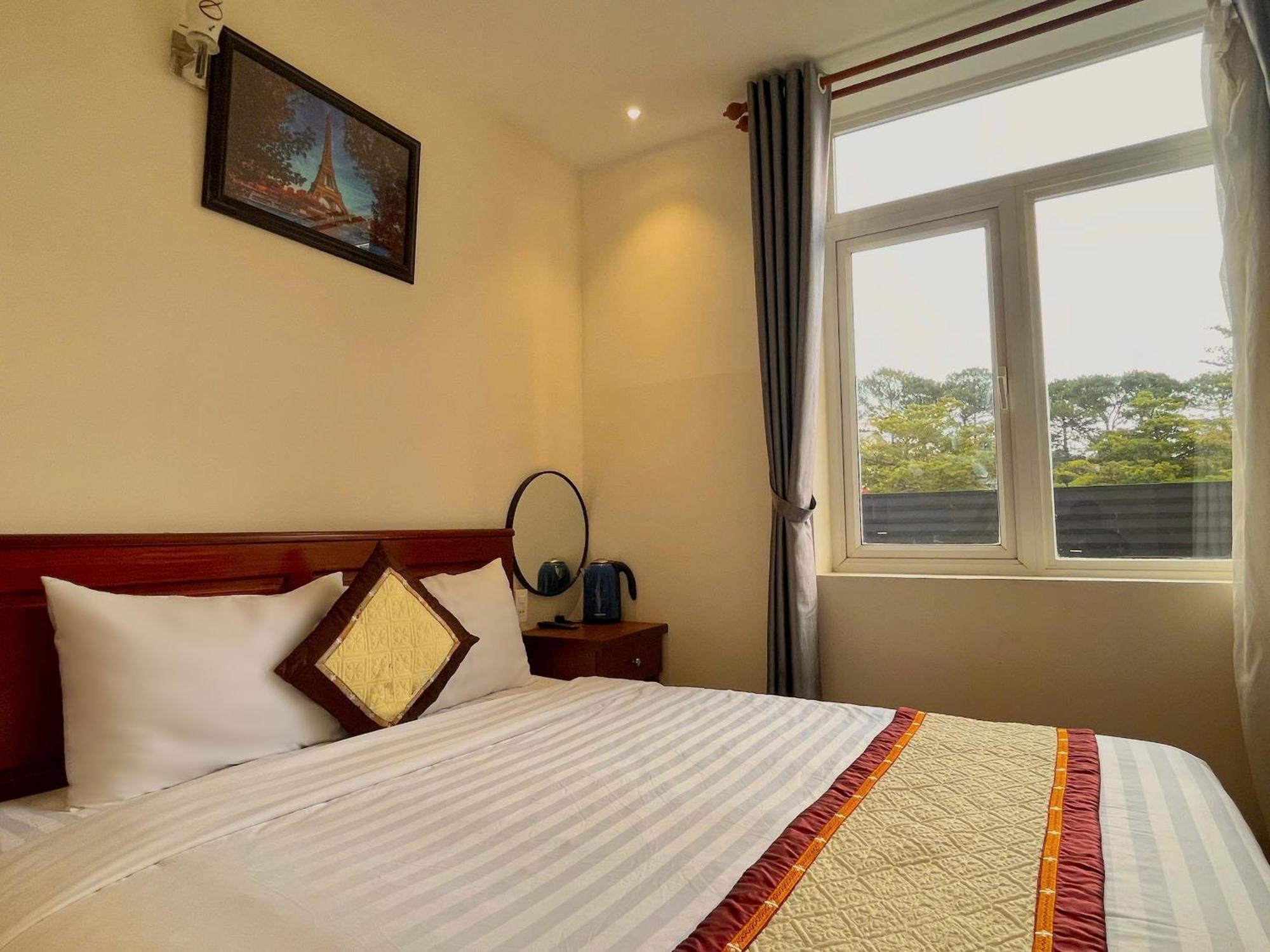 Carnival Villa Đà Lạt Exterior foto